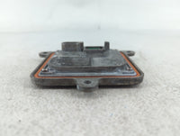 2016 Gmc Yukon Xl Headlight Ballast Head Light - Oemusedautoparts1.com