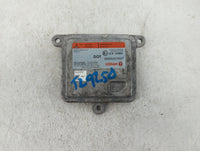 2016 Gmc Yukon Xl Headlight Ballast Head Light - Oemusedautoparts1.com