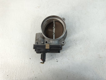 compare product 2016 Gmc Yukon Xl Throttle Body P/N:12620263 Fits Fits 2014 2015 2017 2018 2019 2020 2021 2022 OEM Used Auto Parts