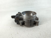 2016 Gmc Yukon Xl Throttle Body P/N:12620263 Fits Fits 2014 2015 2017 2018 2019 2020 2021 2022 OEM Used Auto Parts - Oemused