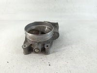 2016 Gmc Yukon Xl Throttle Body P/N:12620263 Fits Fits 2014 2015 2017 2018 2019 2020 2021 2022 OEM Used Auto Parts - Oemused