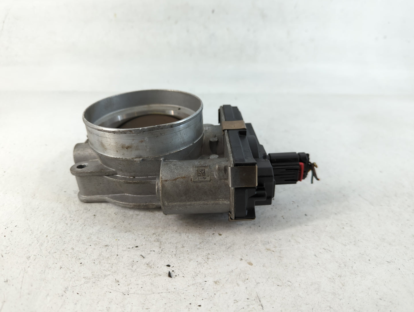 2016 Gmc Yukon Xl Throttle Body P/N:12620263 Fits Fits 2014 2015 2017 2018 2019 2020 2021 2022 OEM Used Auto Parts - Oemused