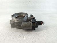 2016 Gmc Yukon Xl Throttle Body P/N:12620263 Fits Fits 2014 2015 2017 2018 2019 2020 2021 2022 OEM Used Auto Parts - Oemused