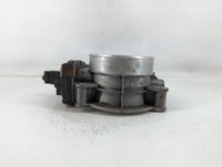 2016 Gmc Yukon Xl Throttle Body P/N:12620263 Fits Fits 2014 2015 2017 2018 2019 2020 2021 2022 OEM Used Auto Parts - Oemused