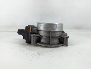 2016 Gmc Yukon Xl Throttle Body P/N:12620263 Fits Fits 2014 2015 2017 2018 2019 2020 2021 2022 OEM Used Auto Parts