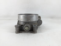 2016 Gmc Yukon Xl Throttle Body P/N:12620263 Fits Fits 2014 2015 2017 2018 2019 2020 2021 2022 OEM Used Auto Parts - Oemused