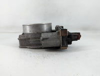 2016 Gmc Yukon Xl Throttle Body P/N:12620263 Fits Fits 2014 2015 2017 2018 2019 2020 2021 2022 OEM Used Auto Parts - Oemused