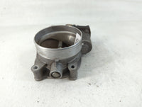 2016 Gmc Yukon Xl Throttle Body P/N:12620263 Fits Fits 2014 2015 2017 2018 2019 2020 2021 2022 OEM Used Auto Parts - Oemused