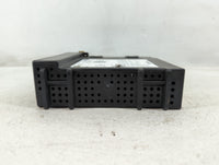 2016 Gmc Yukon Xl 1500 Radio AM FM Cd Player Receiver Replacement P/N:23402903 Fits Fits 2017 2018 2019 2020 OEM Used Auto P