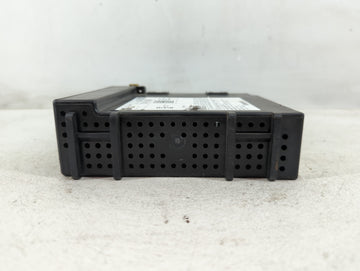 2016 Gmc Yukon Xl 1500 Radio AM FM Cd Player Receiver Replacement P/N:23402903 Fits Fits 2017 2018 2019 2020 OEM Used Auto P