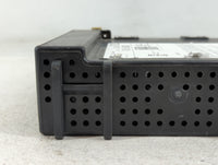 2016 Gmc Yukon Xl 1500 Radio AM FM Cd Player Receiver Replacement P/N:23402903 Fits Fits 2017 2018 2019 2020 OEM Used Auto P