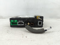 2016 Gmc Yukon Xl 1500 Radio AM FM Cd Player Receiver Replacement P/N:23402903 Fits Fits 2017 2018 2019 2020 OEM Used Auto P