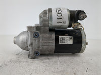 2016 Gmc Yukon Xl 1500 Car Starter Motor Solenoid OEM P/N:12694626 Fits Fits 2014 2015 2017 2018 2019 2020 OEM Used Auto Par