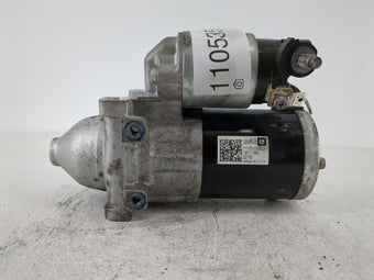 compare product 2016 Gmc Yukon Xl 1500 Car Starter Motor Solenoid OEM P/N:12694626 Fits Fits 2014 2015 2017 2018 2019 2020 OEM Used Auto Parts