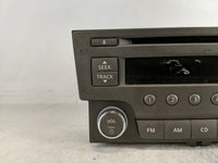 2016 Gmc Yukon Xl 1500 Radio AM FM Cd Player Receiver Replacement P/N:28185 3RA2A Fits OEM Used Auto Parts - Oemusedautopart