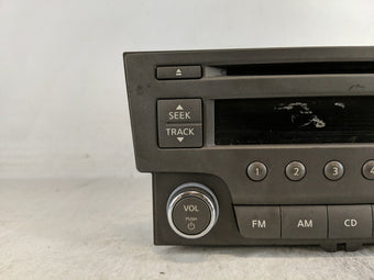 compare product 2016 Gmc Yukon Xl 1500 Radio AM FM Cd Player Receiver Replacement P/N:28185 3RA2A Fits OEM Used Auto Parts