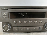2016 Gmc Yukon Xl 1500 Radio AM FM Cd Player Receiver Replacement P/N:28185 3RA2A Fits OEM Used Auto Parts - Oemusedautopart