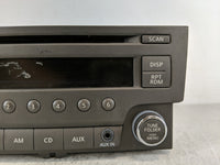 2016 Gmc Yukon Xl 1500 Radio AM FM Cd Player Receiver Replacement P/N:28185 3RA2A Fits OEM Used Auto Parts - Oemusedautopart