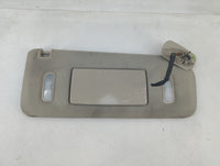 2016 Gmc Yukon Xl 1500 Sun Visor Shade Replacement Passenger Right Mirror Fits Fits 2015 2017 2018 2019 2020 OEM Used Auto P