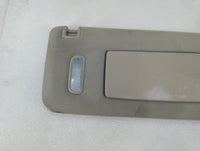 2016 Gmc Yukon Xl 1500 Sun Visor Shade Replacement Passenger Right Mirror Fits Fits 2015 2017 2018 2019 2020 OEM Used Auto P