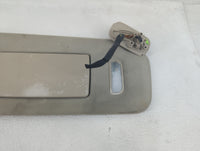 2016 Gmc Yukon Xl 1500 Sun Visor Shade Replacement Passenger Right Mirror Fits Fits 2015 2017 2018 2019 2020 OEM Used Auto P