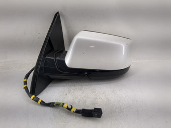 compare product 2016 Gmc Yukon Xl 1500 Side Mirror Replacement Driver Left View Door Mirror Fits Fits 2015 2017 2018 2019 2020 OEM Used Auto Parts
