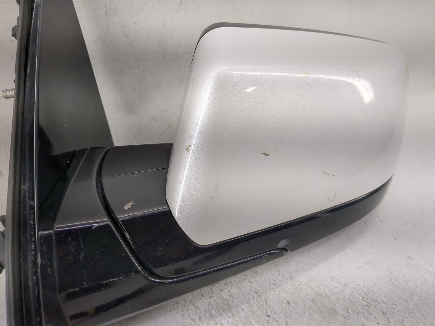 2016 Gmc Yukon Xl 1500 Side Mirror Replacement Driver Left View Door Mirror Fits Fits 2015 2017 2018 2019 2020 OEM Used Auto