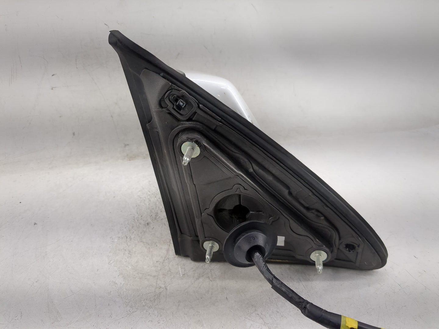 2016 Gmc Yukon Xl 1500 Side Mirror Replacement Driver Left View Door Mirror Fits Fits 2015 2017 2018 2019 2020 OEM Used Auto