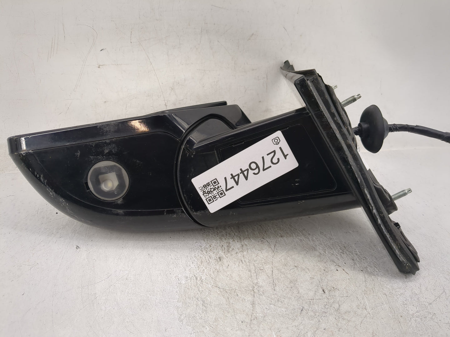 2016 Gmc Yukon Xl 1500 Side Mirror Replacement Driver Left View Door Mirror Fits Fits 2015 2017 2018 2019 2020 OEM Used Auto