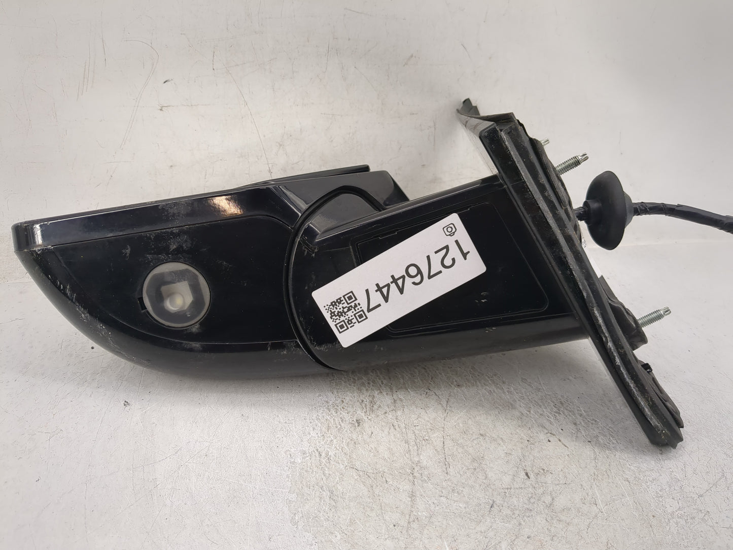 2016 Gmc Yukon Xl 1500 Side Mirror Replacement Driver Left View Door Mirror Fits Fits 2015 2017 2018 2019 2020 OEM Used Auto