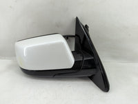 2016 Gmc Yukon Xl 1500 Side Mirror Replacement Passenger Right View Door Mirror P/N:23385750 Fits Fits 2015 2017 2018 2019 2