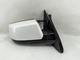 compare product 2016 Gmc Yukon Xl 1500 Side Mirror Replacement Passenger Right View Door Mirror P/N:23385750 Fits Fits 2015 2017 2018 2019 2020 OEM Used Auto Parts