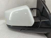 2016 Gmc Yukon Xl 1500 Side Mirror Replacement Passenger Right View Door Mirror P/N:23385750 Fits Fits 2015 2017 2018 2019 2