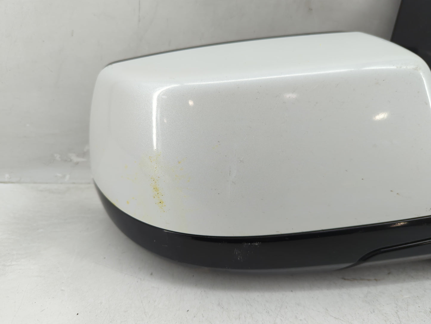 2016 Gmc Yukon Xl 1500 Side Mirror Replacement Passenger Right View Door Mirror P/N:23385750 Fits Fits 2015 2017 2018 2019 2