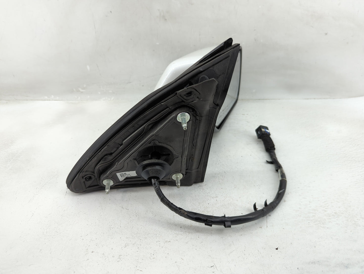 2016 Gmc Yukon Xl 1500 Side Mirror Replacement Passenger Right View Door Mirror P/N:23385750 Fits Fits 2015 2017 2018 2019 2