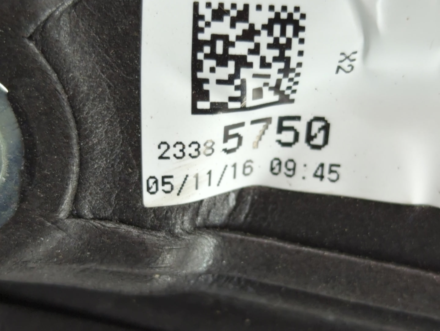 2016 Gmc Yukon Xl 1500 Side Mirror Replacement Passenger Right View Door Mirror P/N:23385750 Fits Fits 2015 2017 2018 2019 2