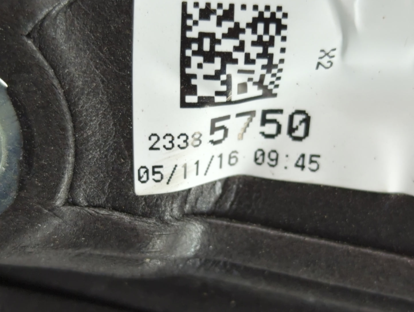 2016 Gmc Yukon Xl 1500 Side Mirror Replacement Passenger Right View Door Mirror P/N:23385750 Fits Fits 2015 2017 2018 2019 2