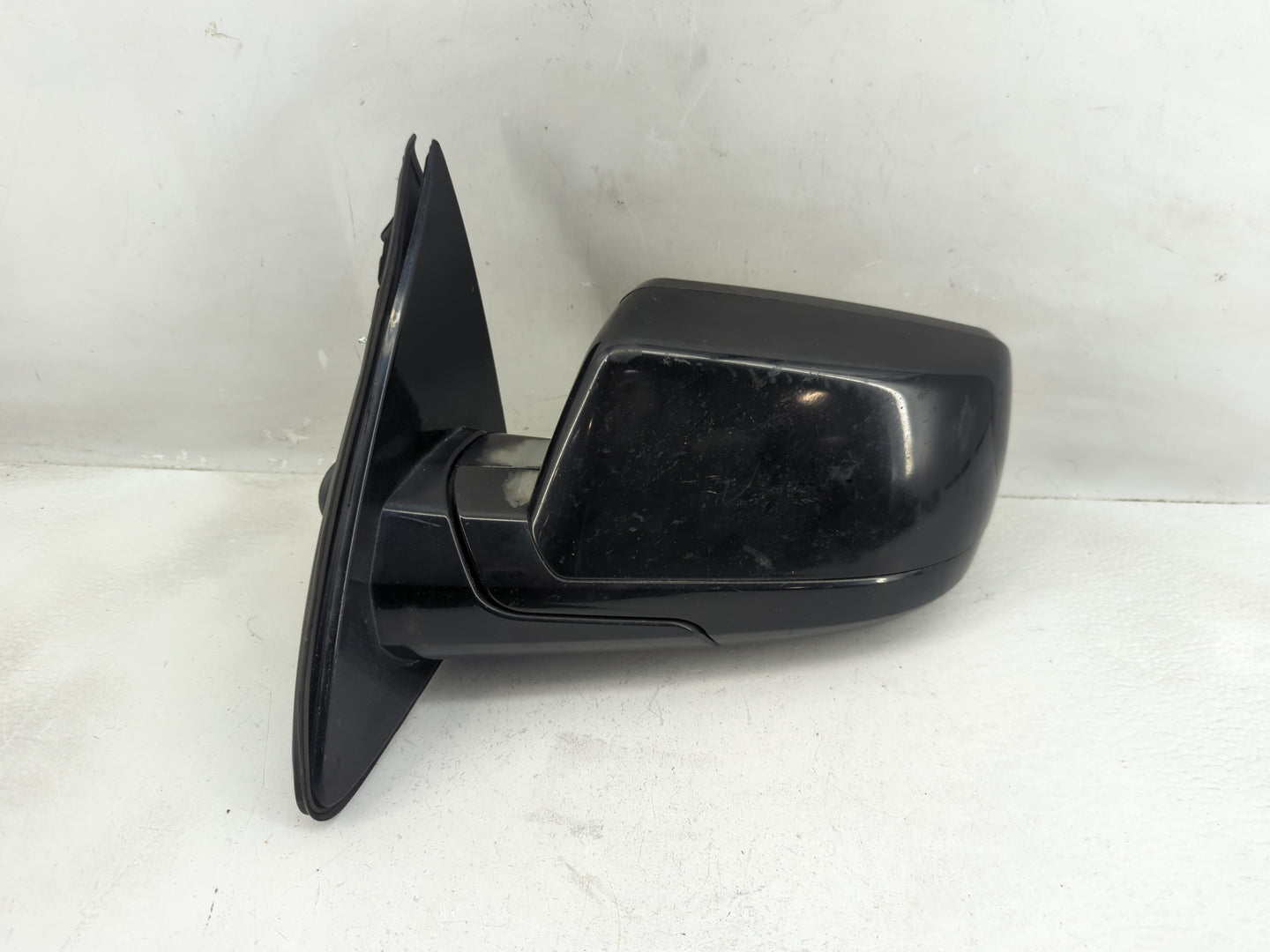2016 Gmc Yukon Xl 1500 Side Mirror Replacement Driver Left View Door Mirror P/N:23385531 Fits Fits 2015 2017 2018 2019 2020 