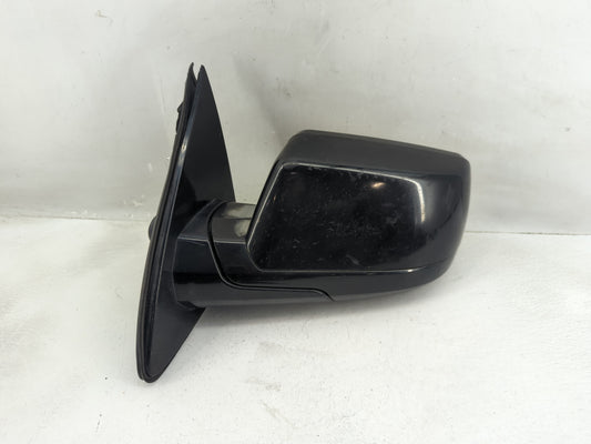 2016 Gmc Yukon Xl 1500 Side Mirror Replacement Driver Left View Door Mirror P/N:23385531 Fits Fits 2015 2017 2018 2019 2020 