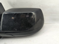 2016 Gmc Yukon Xl 1500 Side Mirror Replacement Driver Left View Door Mirror P/N:23385531 Fits Fits 2015 2017 2018 2019 2020 