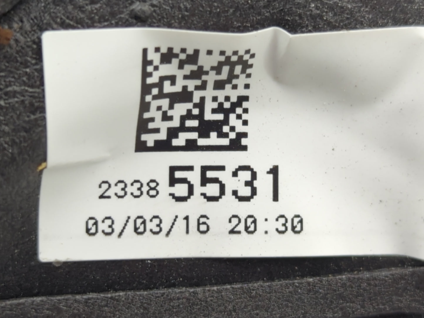 2016 Gmc Yukon Xl 1500 Side Mirror Replacement Driver Left View Door Mirror P/N:23385531 Fits Fits 2015 2017 2018 2019 2020 