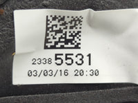 2016 Gmc Yukon Xl 1500 Side Mirror Replacement Driver Left View Door Mirror P/N:23385531 Fits Fits 2015 2017 2018 2019 2020 