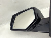 2016 Gmc Yukon Xl 1500 Side Mirror Replacement Driver Left View Door Mirror P/N:23385531 Fits Fits 2015 2017 2018 2019 2020 
