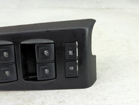2016 Gmc Yukon Xl 1500 Master Power Window Switch Replacement Driver Side Left P/N:B067EA09 23427094 Fits OEM Used Auto Part