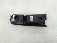 2016 Gmc Yukon Xl 1500 Master Power Window Switch Replacement Driver Side Left P/N:B067EA09 23427094 Fits OEM Used Auto Part