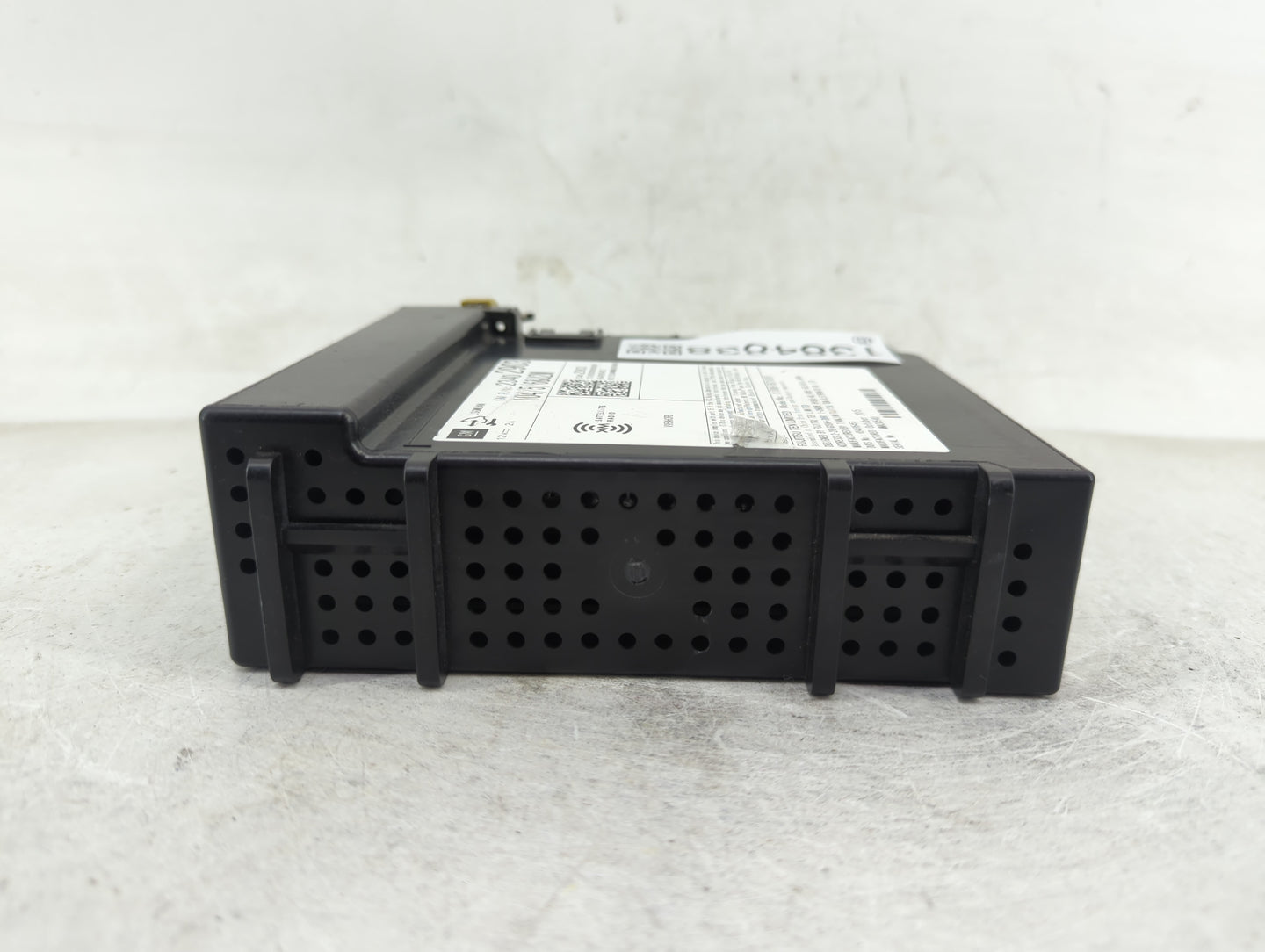 2016 Gmc Yukon Xl 1500 Radio AM FM Cd Player Receiver Replacement P/N:654595453 23402903 Fits Fits 2017 OEM Used Auto Parts 