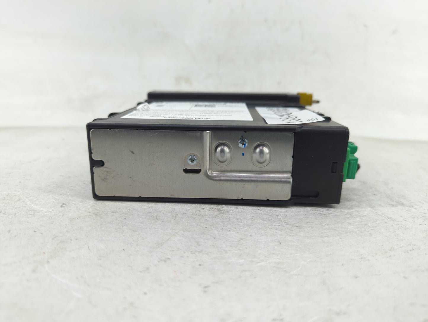 2016 Gmc Yukon Xl 1500 Radio AM FM Cd Player Receiver Replacement P/N:654595453 23402903 Fits Fits 2017 OEM Used Auto Parts 