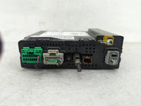 2016 Gmc Yukon Xl 1500 Radio AM FM Cd Player Receiver Replacement P/N:654595453 23402903 Fits Fits 2017 OEM Used Auto Parts 