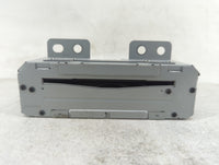 2016 Gmc Yukon Xl 1500 Radio AM FM Cd Player Receiver Replacement P/N:84214286 Fits Fits 2015 2017 2018 2019 2020 OEM Used A