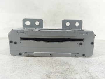 2016 Gmc Yukon Xl 1500 Radio AM FM Cd Player Receiver Replacement P/N:84214286 Fits Fits 2015 2017 2018 2019 2020 OEM Used A
